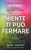 Niente Ti Può Fermare — Libro