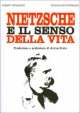Nietzsche e il Senso della Vita — Libro