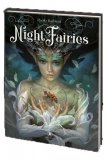 Night Fairies — Libro