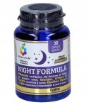 Night Formula