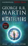 Nightflyers — Libro