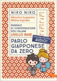 Niko Niko. Parlo Giapponese da Zero — Libro