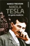 Nikola Tesla — Libro