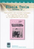 Nikola Tesla - Scritti II — Libro