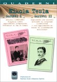 Nikola Tesla - Scritti I e II — Libro