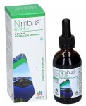 Nimbus® Gocce - Integratore in Gocce a base di Microalghe Klamath
