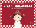 Nina è Arrabbiata — Libro