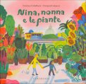 Nina, Nonna e le Piante — Libro