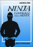 Ninja Controllo della Mente — Libro