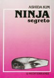 Ninja Segreto  — Libro