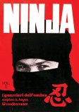 Ninja - Vol. 1  — Libro
