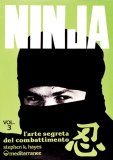 Ninja Vol. 3°  — Libro