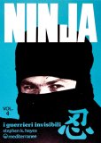 Ninja Vol. 4  — Libro