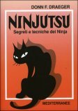 Ninjutsu - Segreti e Tecniche dei Ninja — Libro