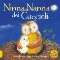 Ninna Nanna dei Cuccioli — Libro