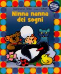 Ninna Nanna dei Sogni — Libro
