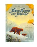 Ninna Nanna dell'Inverno — Libro
