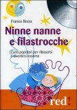 Ninne Nanne e Filastrocche  — CD