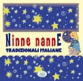 Ninne Nanne Tradizionali Italiane — CD