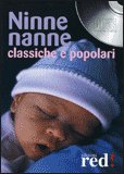 Ninne Nanne Classiche e Popolari  — CD