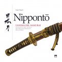Nipponto — Libro
