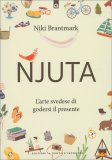 Njuta — Libro