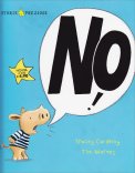 No! — Libro
