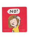 No! — Libro