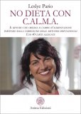 No Dieta con C.AL.M.A. — Libro