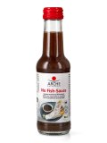 No Fish Sauce