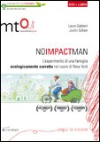 No Impact Man - DVD