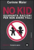 No Kid — Libro