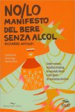 No/Lo - Manifesto del Bere senza Alcol — Libro