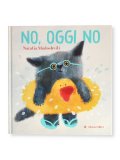 No, Oggi No — Libro