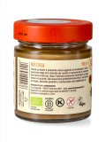 NOCCIOLA 100% - CREMA DI NOCCIOLE TOSTATE BIO, ITALIANE
Nocciole Tostate, Senza Conservanti ed Emulsionanti
di 


