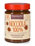 Nocciola - Crema di Nocciole Tostate Bio, Italiane