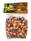 Nocciole Biologiche della Tuscia Sgusciate e Tostate