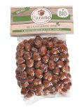 Nocciole Biologiche della Tuscia Sgusciate Naturali