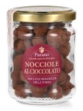 Nocciole della Tuscia al Cioccolato Bio