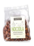 Nocciole Sgusciate Bio