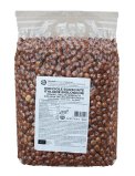 Nocciole Sgusciate Italiane Biologiche