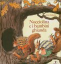 Nocciolina e i Bambini Ghianda — Libro