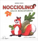Nocciolino Salva Boscofiorito — Libro