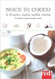 Noce di Cocco - Il Frutto dalle Mille Virtù — Libro