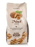 Noci Attivate, Bio e Raw