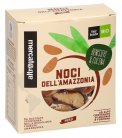Noci dell'Amazzonia Sgusciate