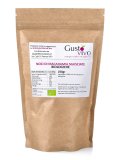 Noci di Macadamia Sgusciate Biologiche