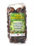 Noci Lavatutto - Detersivo per Lavatrice