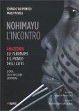 Nohimayu - L'incontro — Libro