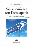 Noi ci Curiamo con l'Omeopatia — Libro